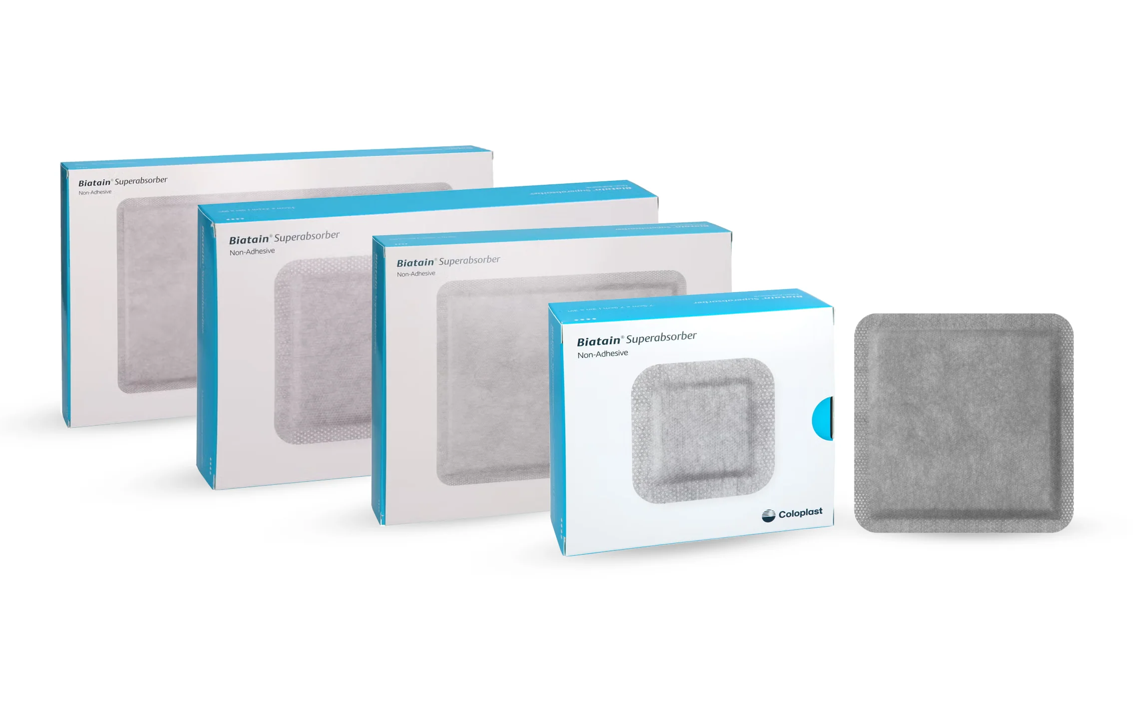 coloplast new products